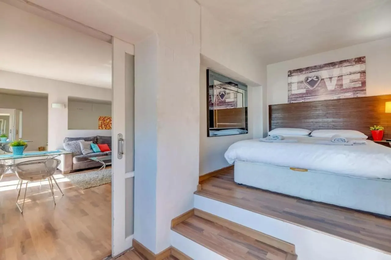Chic Designer Apartment Marbella 0*,  Spain