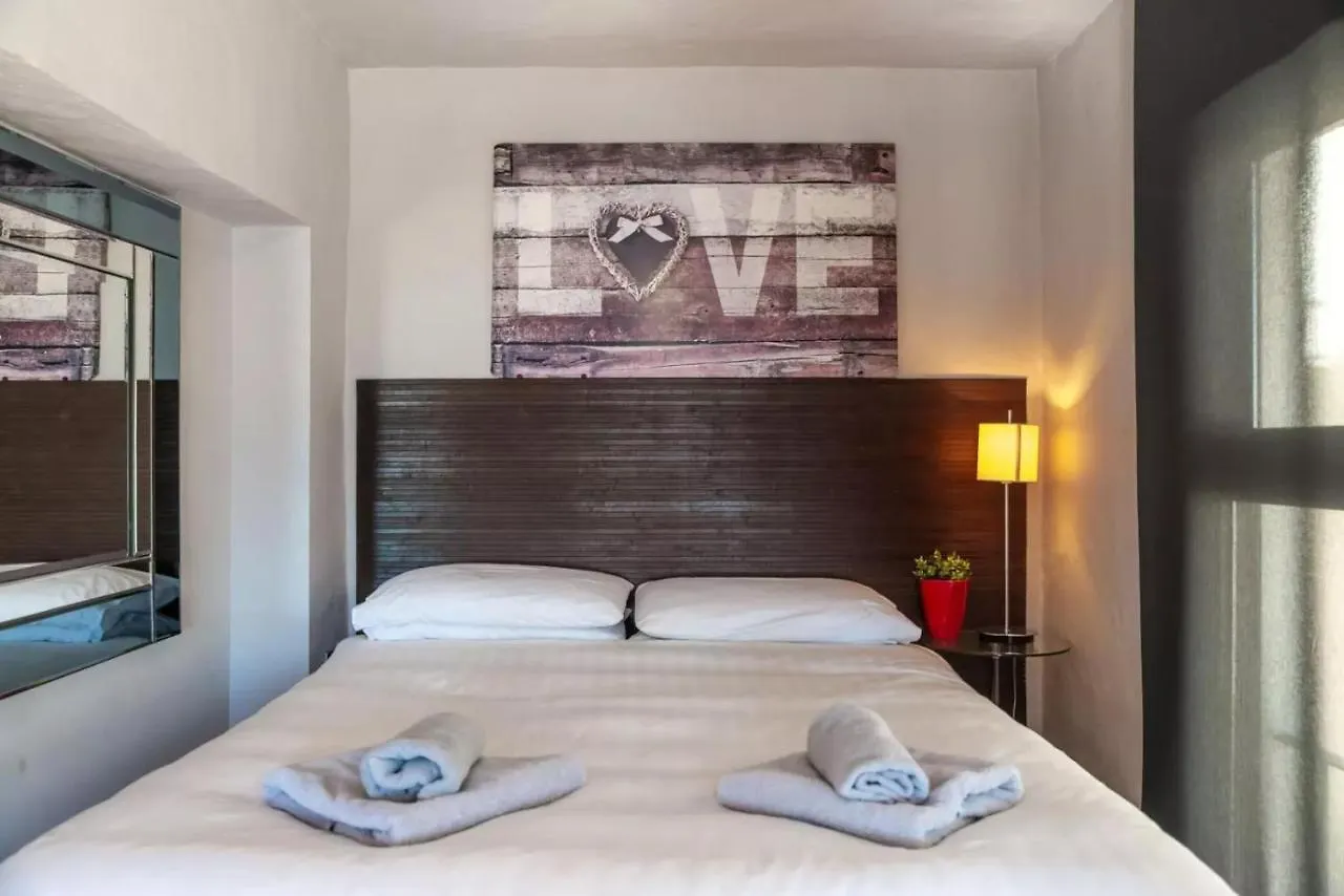 Chic Designer Apartment Marbella 0*,  Spain